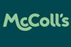 McColls Logo