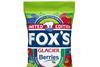 Fox's Glacier Berries Limited Edition