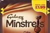 Pricemarked Galaxy Minstrels pouch