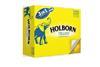 HOLBORN YELLOW 3in1 5x30g POUCH OUTER RF