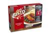 Bisto ready meal