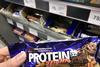 Protein products
