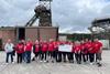 One Stop fundraising for Ty Hafan