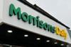 Morrisons Daily Woodley