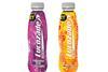Lucozade Energy new flavours