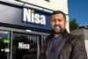 Nisa Ollerton Jayesh Keshwala