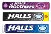 Halls PMPs and New Look
