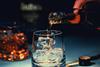 spirits alcohol GettyImages-1947108432