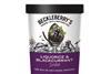 Beckleberry's Liquorice and Blackcurrant