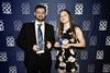 1 - Chloe Grooby and Ryan - TOY winner