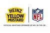 NFL Mustard partnership
