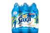 Saka Mineral Water