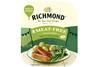 Richmond Meat Free Sausages