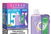 ELFBAR JoinOne15 Classic Prefilled Pod Kit_Grape