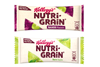 Kelloggs Nurti Grain Bars New Look
