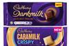 Cadbury tablet range