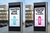 WKD campaign