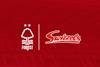 Swizzels x Nottingham Forest