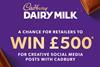 Win £500
