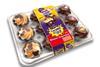 Creme Egg Mini Cupcake Platter