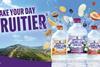 Highland Spring summer campaign July 2026