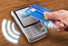 Contactless card payment grows by 33.5% in a year