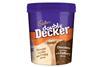 Cadbury Double Decker Ice Cream Tub