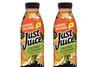 just juice