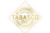 Tabasco anniversary