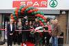 SPAR Moorclose Workington 1