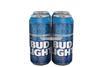 Bud Light 4-pack