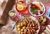 Pilgrim's Europe - Snacking