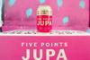 Five Points JUPA