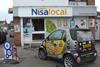 Nisa Local Toddington