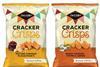 Jacob's Cracker Crisps