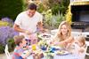 Family BBQ_GettyImages-459428055