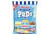 Swizzels Great British Puds PMP