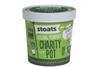 Stoats charity pot
