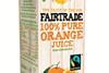 Sunmagic 200ml pure orange juice