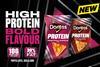 Doritos protein KV 2026