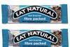 Eat Natural Fibre packed