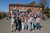The Fox at Ryton