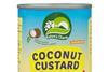 Natures Charm Coconut Custard_400g cropped