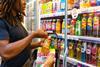 Sensational Drinks Convenience13430