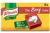 Knorr campaign
