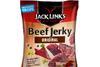 Jack Links beef jerky