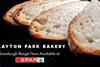 Clayton Park Sourdough 2