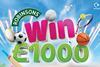 Robinsons Community Competition