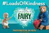 Fairy Non Bio Paddington