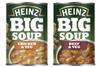 Heinz big soup
